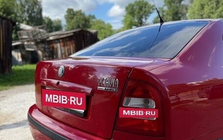 Skoda Octavia IV, 2009 год, 350 000 рублей, 4 фотография