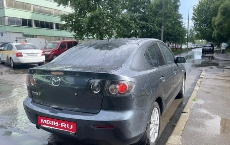 Mazda 3, 2008 год, 790 000 рублей, 4 фотография