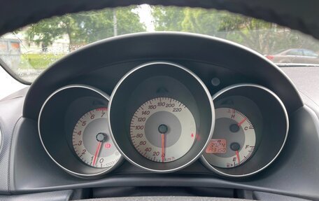 Mazda 3, 2008 год, 790 000 рублей, 10 фотография