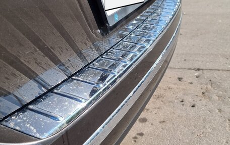 Volkswagen Touareg III, 2017 год, 4 200 000 рублей, 11 фотография