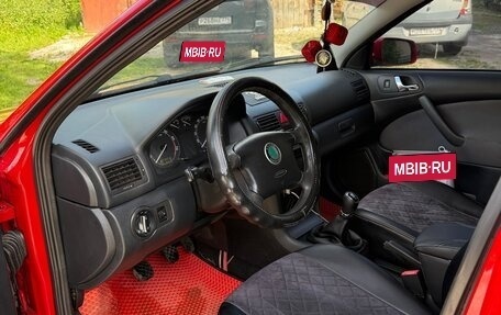 Skoda Octavia IV, 2009 год, 350 000 рублей, 10 фотография