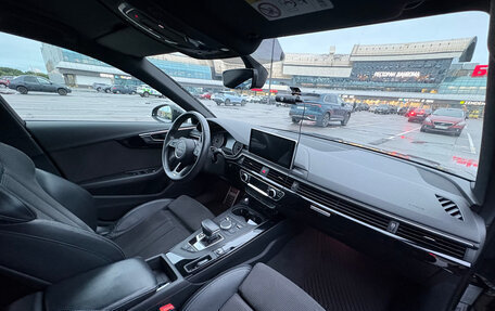 Audi A4, 2018 год, 3 190 000 рублей, 20 фотография