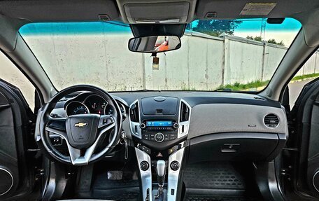 Chevrolet Cruze II, 2012 год, 910 000 рублей, 7 фотография