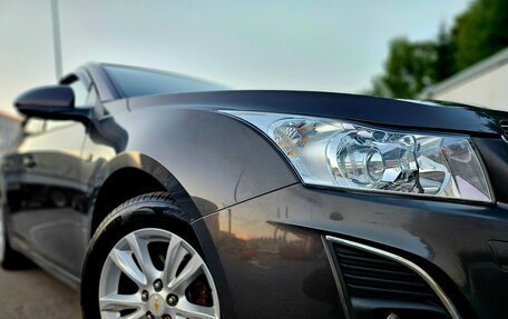 Chevrolet Cruze II, 2012 год, 910 000 рублей, 11 фотография