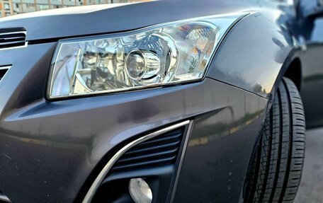 Chevrolet Cruze II, 2012 год, 910 000 рублей, 10 фотография