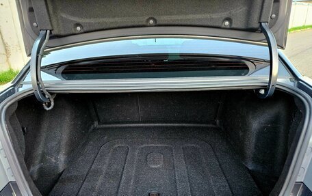 Chevrolet Cruze II, 2012 год, 910 000 рублей, 15 фотография