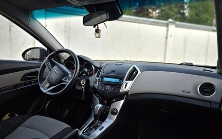 Chevrolet Cruze II, 2012 год, 910 000 рублей, 12 фотография