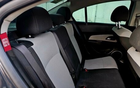 Chevrolet Cruze II, 2012 год, 910 000 рублей, 13 фотография