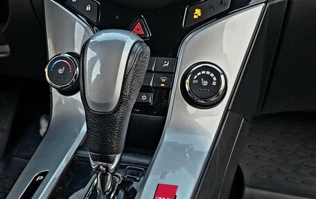 Chevrolet Cruze II, 2012 год, 910 000 рублей, 8 фотография