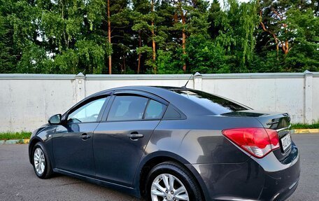 Chevrolet Cruze II, 2012 год, 910 000 рублей, 16 фотография