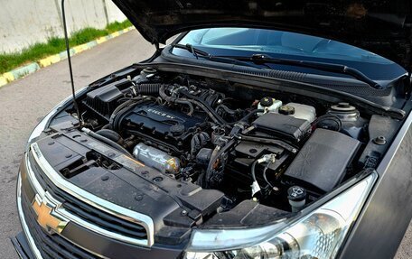 Chevrolet Cruze II, 2012 год, 910 000 рублей, 18 фотография