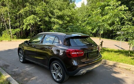 Mercedes-Benz GLA, 2016 год, 2 000 000 рублей, 6 фотография