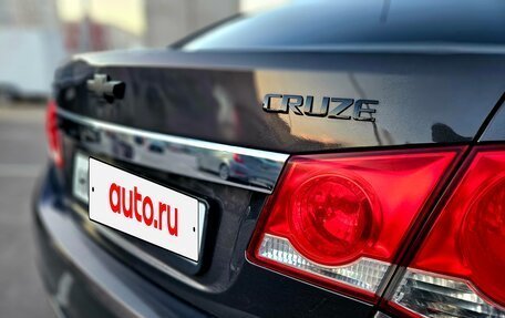 Chevrolet Cruze II, 2012 год, 910 000 рублей, 17 фотография