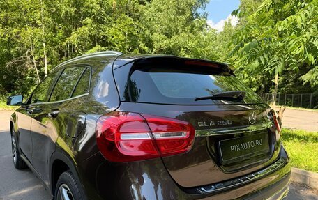 Mercedes-Benz GLA, 2016 год, 2 000 000 рублей, 8 фотография