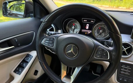 Mercedes-Benz GLA, 2016 год, 2 000 000 рублей, 12 фотография