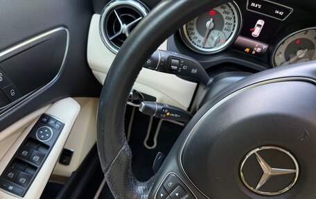 Mercedes-Benz GLA, 2016 год, 2 000 000 рублей, 26 фотография