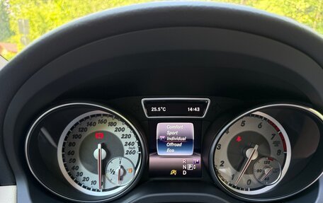 Mercedes-Benz GLA, 2016 год, 2 000 000 рублей, 25 фотография