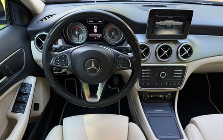 Mercedes-Benz GLA, 2016 год, 2 000 000 рублей, 24 фотография