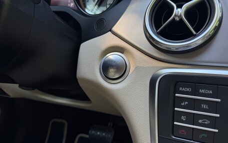 Mercedes-Benz GLA, 2016 год, 2 000 000 рублей, 27 фотография