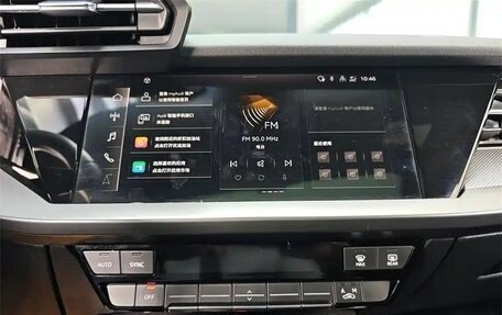 Audi A3, 2022 год, 1 854 000 рублей, 11 фотография