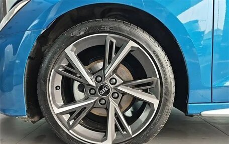 Audi A3, 2022 год, 1 854 000 рублей, 15 фотография