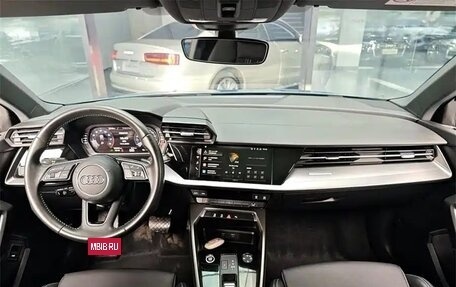 Audi A3, 2022 год, 1 854 000 рублей, 9 фотография