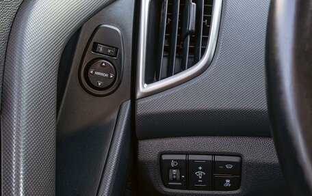 Hyundai Creta I рестайлинг, 2019 год, 1 595 000 рублей, 10 фотография