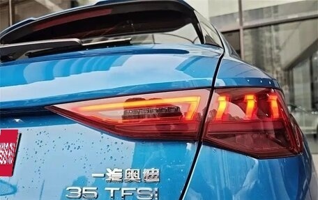 Audi A3, 2022 год, 1 854 000 рублей, 7 фотография