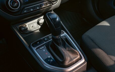 Hyundai Creta I рестайлинг, 2019 год, 1 595 000 рублей, 15 фотография