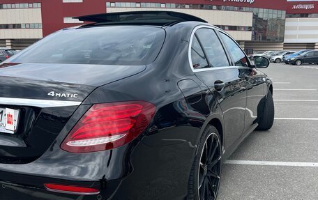 Mercedes-Benz E-Класс, 2016 год, 3 200 000 рублей, 7 фотография