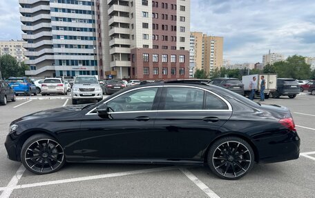 Mercedes-Benz E-Класс, 2016 год, 3 200 000 рублей, 8 фотография
