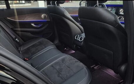 Mercedes-Benz E-Класс, 2016 год, 3 200 000 рублей, 16 фотография