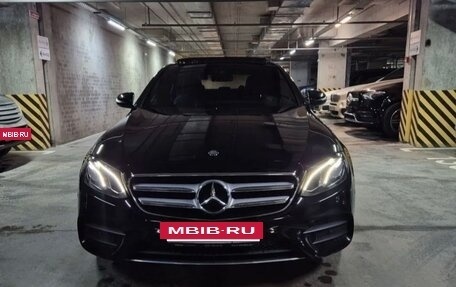 Mercedes-Benz E-Класс, 2016 год, 3 200 000 рублей, 2 фотография