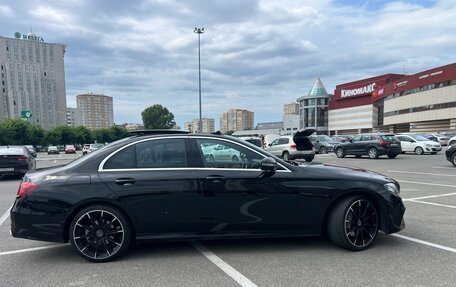 Mercedes-Benz E-Класс, 2016 год, 3 200 000 рублей, 9 фотография