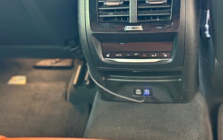 BMW X4 M, 2020 год, 6 650 000 рублей, 8 фотография