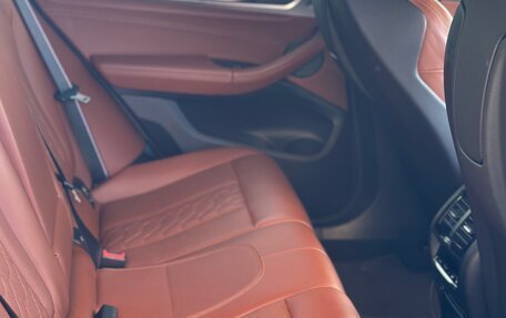 BMW X4 M, 2020 год, 6 650 000 рублей, 7 фотография