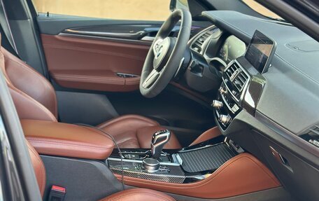 BMW X4 M, 2020 год, 6 650 000 рублей, 6 фотография
