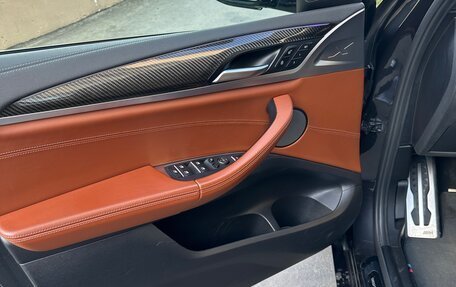 BMW X4 M, 2020 год, 6 650 000 рублей, 9 фотография