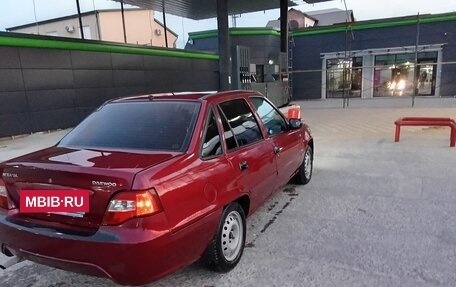 Daewoo Nexia I рестайлинг, 2010 год, 200 000 рублей, 4 фотография