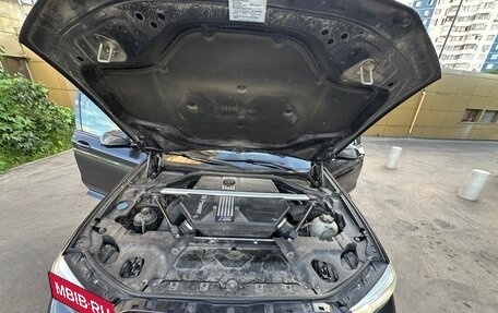 BMW X4 M, 2020 год, 6 650 000 рублей, 12 фотография