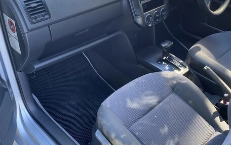 Volkswagen Polo IV рестайлинг, 2002 год, 375 000 рублей, 6 фотография