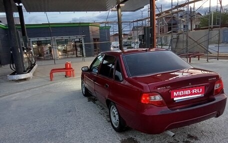Daewoo Nexia I рестайлинг, 2010 год, 200 000 рублей, 13 фотография