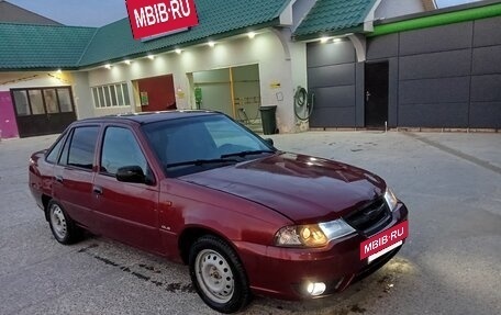 Daewoo Nexia I рестайлинг, 2010 год, 200 000 рублей, 3 фотография