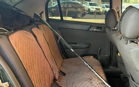 Opel Astra G, 2003 год, 500 000 рублей, 7 фотография