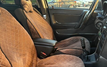 Opel Astra G, 2003 год, 500 000 рублей, 8 фотография