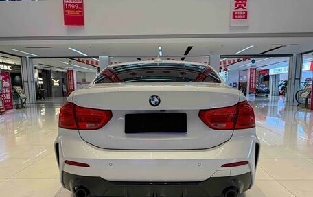 BMW 1 серия, 2022 год, 1 836 000 рублей, 4 фотография