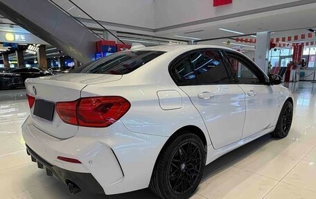 BMW 1 серия, 2022 год, 1 836 000 рублей, 5 фотография