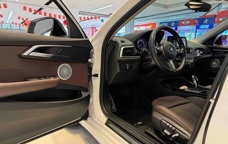 BMW 1 серия, 2022 год, 1 836 000 рублей, 7 фотография