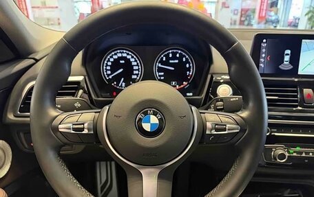 BMW 1 серия, 2022 год, 1 836 000 рублей, 9 фотография