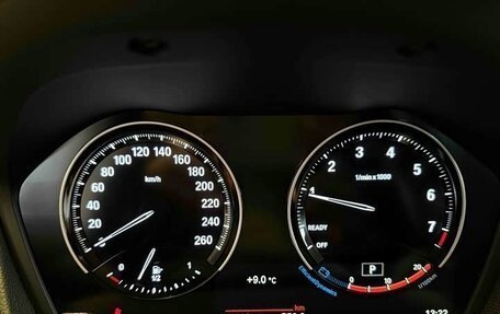 BMW 1 серия, 2022 год, 1 836 000 рублей, 10 фотография